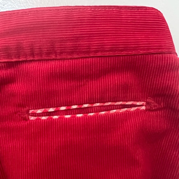 Vintage 70s Levi’s corduroy wide leg pants - Picture 15 of 16